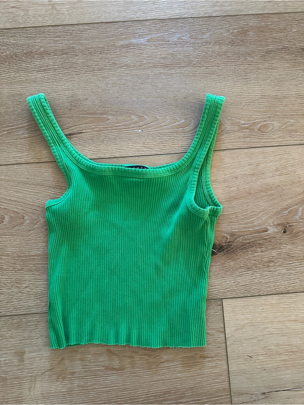 Theory Soft Stretch Tank Top Lounge Minimalist
